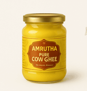 desi ghee